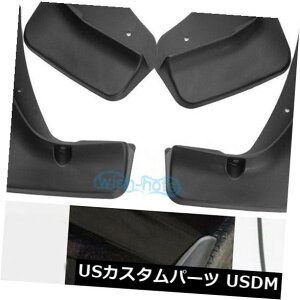 }bhK[h D 2012-2016}c_CX5 CX-5̂߂OEX^C̓DtbvXvbVK[htF_[veN^[ OE Styled Mud Flaps Splash Guard Fender Protector For 2012-2016 Mazda CX5 CX-5