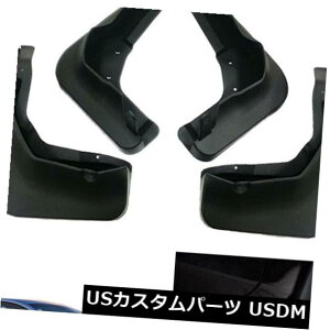 }bhK[h D q_CElantra 2018-2020̂߂4̓D̐܂Ԃ̓D悯̂Ԃ̊ĎDK[h 4 Mud Flaps Mudflap Splash Guard Mud Guards for Hyundai Elantra 2018-2020