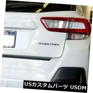 �}�b�h�K�[�h �D���� Sally 2018 Crosstrek w�z���C�g���S�p�����[�A�[�}�[�}�b�h�t���b�v Rally Armor Mud Flaps For Subaru 2018 Crosstrek w White Logo �y���s�A���i�z