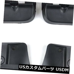 }bhK[h D XotHX^[}bhK[hp̓DtbvXvbVK[h4{2008-2011 2012 2013 Mud Flaps Splash Guard 4pcs For Subaru Forester Mudguard 2008-2011 2012 2013