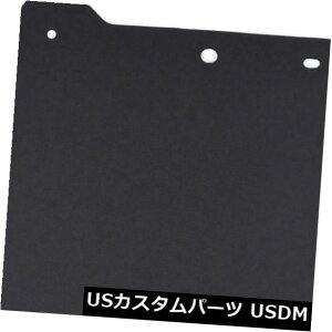 }bhK[h D XvbVK[ho[}bhtbvARH / LHtBbgp}c_BT-50 2WD 2006-2011V Splash Guard Rubber Mud Flaps Rear RH/LH Fit For Mazda BT-50 2WD 2006-2011 New