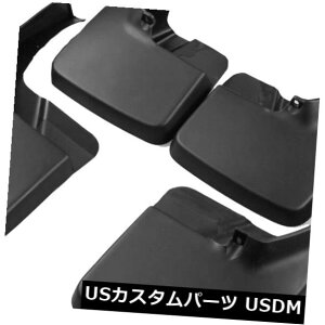 }bhK[h D 2009?2016NpDodge Ram 1500p[^XvbVK[h}bhtbv - tgAv 㗛 For 2009-2016 Dodge Ram 1500 Mopar Molded Splash Guard Mud Flaps-Front  Rear li