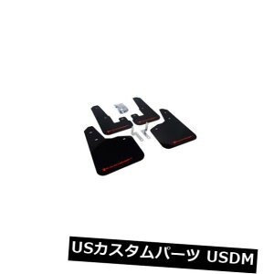 �}�b�h�K�[�h �D���� 2010-14�X�o�����K�V�B�p�����[�A�[�}�[�u���b�N�}�b�h�t���b�vw /���b�h���SMF14-UR-BLK / RD Rally Armor Black Mud Flaps w/ Red Logo MF14-UR-BLK/RD for 2010-14 Subaru Legacy