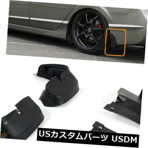 }bhK[h D 4{tgamp; A z_VrbN09-11 Q6L4p̃A}bhtbvXvbVK[h 4pcs Front  Rear Mud Flaps Splash Guard For Honda Civic 09-11 Q6L4