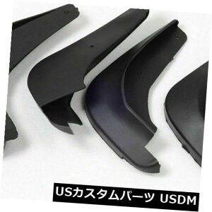 }bhK[h D XotHX^[p2013-2018 4{}bhtbvXvbVK[htF_[J[}bhK[h For Subaru Forester 2013-2018 4pcs Mud Flaps Splash Guard Fender Car Mudguard