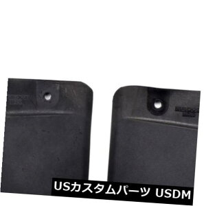 }bhK[h D XvbVK[ho[}bhtbvAtBbgpg^nCbNX{4-WDgbN2015-17 Splash Guard Rubber Mud Flaps Rear Fit For Toyota Hilux Revo 4-WD Truck 2015-17