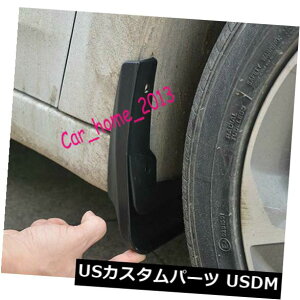 }bhK[h D Ԃ̃tF_[}bhtbvXvbVK[h}bhK[hpAoeGgZ_2017 2018 Car Fender Mud Flaps Splash Guard Mudguard For Avante Elantra Sedan 2017 2018
