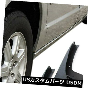 }bhK[h D OhLo}bhtbvɃtBbg11-19XvbVK[hjO{[hȂ4PctgA Fits Grand Caravan Mud Flaps 11-19 Splash Guard No Running Boards 4Pc Front Rear