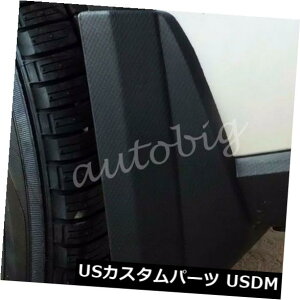 }bhK[h D XoXV Crosstrek 2013-2017Dtbv_[g{[htF_[p̃XvbVK[h Splash Guard FOR Subaru XV Crosstrek 2013-2017 Mud Flaps Dirtboard Fender