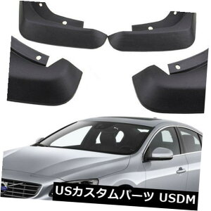 �}�b�h�K�[�h �D���� 2011-2018�N�{���{S60�p�{���̐V�����X�v���b�V���K�[�h�}�b�h�t���b�v31265329/31359695 Genuine New Splash Guards Mud Flaps 31265329 / 31359695 FOR 2011-2018 Volvo S60 �y���s�A���i�z