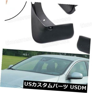 }bhK[h D Ԃ̓D̓{{S60Z_̂߂̃XvbVK[htF_[}bhK[htbv2014-2017 15 16 Car Mud Flaps Splash Guard Fender Mudguard for Volvo S60 Sedan 2014-2017 15 16