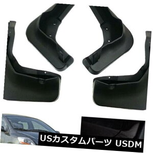 }bhK[h D g^Yaris Sedan 2007-2013N̂߂4̓D̐܂Ԃ̓D悯̂Ԃ̊ĎDK[h 4 Mud Flaps Mudflap Splash Guard Mud Guards for Toyota Yaris Sedan 2007-2013