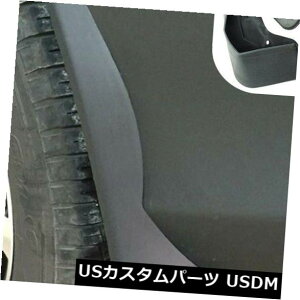 }bhK[h D g^RAV4 2016-2018̂߂̃tBbgXvbV}bhtbvK[hveN^[tgAvB A Fit For Toyota RAV4 2016-2018 Splash Mud Flaps Guards Protector Front  Rear