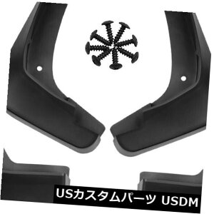 }bhK[h D V{[N[Y2014-2016̂߂4̓DtbvXvbVDtbvDK[h 4 Pieces Mud Flaps Splash Mudflaps Mud Guards for Chevrolet Cruze 2014-2016