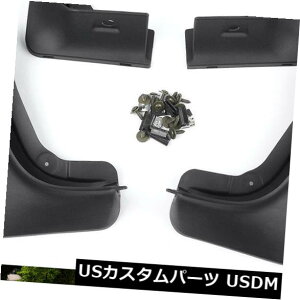 }bhK[h D vX`bNԂ̂Ԃ̃}bhK[h̓D͏^鐻l/ 1 R56 2008-2015N̂߂ɐ܂Ԃ܂ Black Plastic Car Splash Mudguard Mud Flaps For Mini Cooper/ One R56 2008-2015