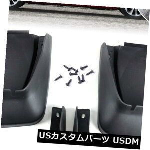 }bhK[h D 03-07z_AR[hZ_̂߂4{̃}bhK[h}bhtbvXvbVK[hveN^[Lbg 4Pcs Mudguard Mud Flaps Splash Guard Protector Kit For 03-07 Honda Accord Sedan