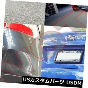 �}�b�h�K�[�h �D���� 2015-2019�̃����[�A�[�}�[�}�b�h�t���b�v�X�o��WRX STi 4DR SEDAN�i�z���C�g���S����j Rally Armor Mud Flaps For 2015-2019 Subaru WRX  STi 4DR SEDAN w/ WHITE LOGO �y���s�A���i�z