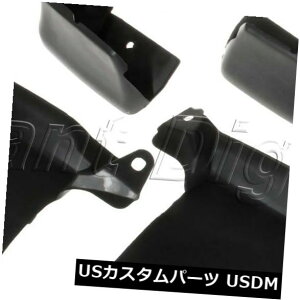 }bhK[h D XvbVK[h}bhtbv2013N2014N2015Nz_AR[h4{}bhK[hɓK Splash Guard Mud Flaps Fit For 2013 2014 2015 Honda Accord 4Pcs Mudguard