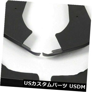 }bhK[h D {{V90̂߂2017-2019 4PCSԂ̓D̐܂Ԃ̐܂Ԃ̂ԂK[h̓D悯 For Volvo V90 2017-2019 4PCS Car Mud Flap Flaps Splash Guard Mudguards