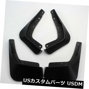 }bhK[h D 2015 - 2017NXYLr^[GXN[h^XvbVK[h}bhtbv - tgAv A For 2015- 2017 Suzuki Vitara Escudo Molded Splash Guards Mud Flaps- Front  Rear