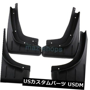}bhK[h D 4XvbVK[h}bhK[h}bhtbvtgA2014-2018p|VF}J 4Pcs Splash Guards Mud Guards Mud Flaps Front Rear FOR 2014-2018 Porsche Macan