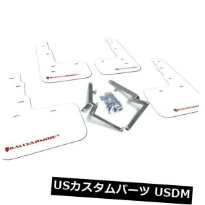 }bhK[h D [A[}[}bhtbvz_2017-2019VrbN^CvRzCgwbhS Rally Armor Mud Flaps For Honda 2017-2019 Civic Type R White w Red Logo