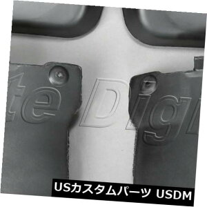 }bhK[h D 2003-2007Nz_AR[hZ_N[ŷ߂4{̓D̐܂Ԃ̂ԂK[htF_[Lbg 4Pcs Mud Flaps Splash Guard Fender Kit for 2003-2007 Honda Accord Sedan Coupe
