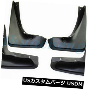 }bhK[h D 4PCSI[g}bhtbvXvbVK[htgAvB NCX[300 C 2006-2012Ԃ̌㕔 4PCS Auto Mud Flaps Splash Guards Front  Rear For CHRYSLER 300 C 2006-2012 Car