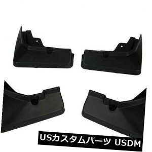 }bhK[h D 2015-2017NLfbNXT 5ԃXvbVK[hDK[ĥ߂̃zbgDtbv HOT Mud Flaps For 2015-2017 Cadillac XT5 Auto Car Splash Guards Mud Guards