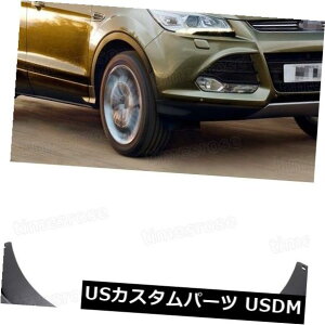 }bhK[h D Ԃ̓DtbvXvbVK[htF_[}bhK[h2013N2014N2015NtH[hNKSUV Car Mud Flaps Splash Guard Fender Mudguard for 2013 2014 2015 Ford Kuga SUV