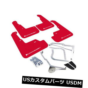 }bhK[h D [A[}[UR}bhtbvbh '/zCgS'15 -'19 WRXamp; A STI MF32-UR-RD / WH Rally Armor UR Mud Flaps Red w/ White Logo for '15-'19 WRX  STI MF32-UR-RD/WH