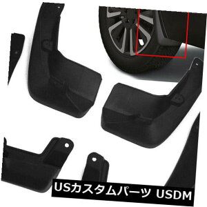 }bhK[h D z_CRV 2017-2019 08P00-TLA-100̂߂̎Ԃ̓D̉H΂XvbVK[htF_[ubN Car Mud Flaps Splash Guard Fender Black For Honda CRV 2017-2019 08P00-TLA-100