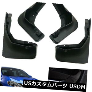 }bhK[h D YZg2013-2019̂߂4xԂ̃}bhtbvXvbVK[htF_[}bhK[h}bhtbv 4x Car Mud Flap Splash Guard Fender Mudguard Mudflap For Nissan Sentra 2013-2