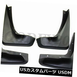 }bhK[h D 4PCSXvbVK[h}bhtbvtgAv NCX[300CJ[I[g2006-2012pA 4PCS Splash Guards Mud Flaps Front  Rear For CHRYSLER 300C Car Auto 2006-2012