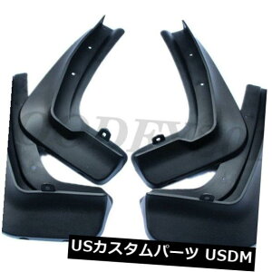 }bhK[h D 4PCSXvbVK[h}bhtbvtgAv BMW 2V[Y2014-2016N̎ԎԂ̂߂̌㕔 4PCS Splash Guards Mud Flaps Front  Rear For BMW 2 series 2014-2016 Car Auto