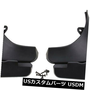 �}�b�h�K�[�h �D���� �t�����g���A����amp; A �A�E�f�BA3 2007-2013�p�ɐݒ肳�ꂽ�E�D�t���b�v�K�[�h�X�v���b�V���t���A Front Rear Left  Right Mud Flaps Guards Splash Flares Set For Audi A3 2007-2013