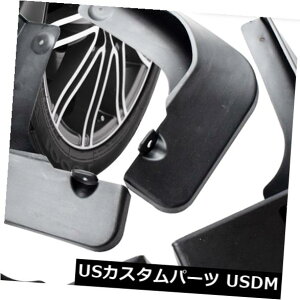 }bhK[h D CAMRY 2015-2016tgA+EɃtBbg4PCS}bhtbvXvbVK[htBbg Set 4PCS Mud Flaps Splash Guard Fit For CAMRY 2015-2016 Front Rear Left+Right