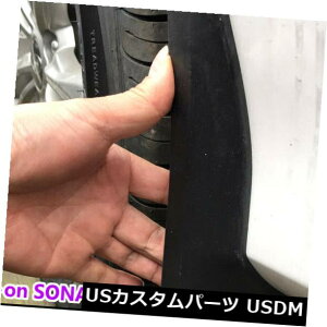 }bhK[h D q_C\i^2018j[CYi45XvbVK[htgA2019̃ZbgDtbv Set Mud Flaps For Hyundai Sonata 2018 New Rise i45 Splash Guard Front Rear 2019
