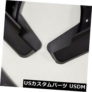 マッドガード 泥除け アクセサリー用vwフォルクスワーゲンT-Roc T Roc 2018スプラッシュガードマッドフラップマッドガード For Accessories vw Volkswagen T-Rco T Roc 2018 Splash Guards Mud Flaps Mudguard