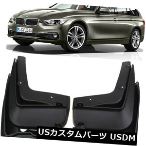 }bhK[h D {OEM̂Ԃ͓D܂12-2018NBMW 3V[Yc[OF31̂߂ɐ܂Ԃ܂ Genuine OEM Splash Guards Mud Guards Flaps FOR 12-2018 BMW 3 Series Touring F31