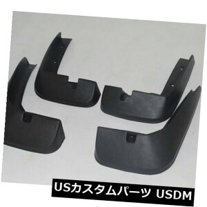 }bhK[h D z_tBbgWY2014 2015̂߂̓DtbvK[h}bhK[htF_[XvbVtbv4 Mud Flaps Guard Mudguard Fenders Splash Flaps 4pcs For Honda FIT JAZZ 2014 2015