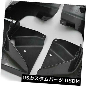 }bhK[h D g^vhFJ120 2003-2009̂߂̓KDtbvD悯tF_[XvbVK[h Fit For Toyota Prado FJ120 2003-2009 Mud Flaps Mudguard Fenders Splash Guards
