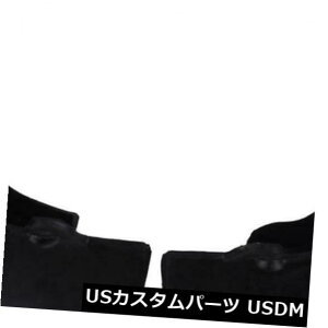 }bhK[h D XvbVK[ho[}bhtbvARH + LHtBbgpg^rIXZ_2002-2006V Splash Guard Rubber Mud Flaps Rear RH+LH Fit For Toyota Vios Sedan 2002-2006 New