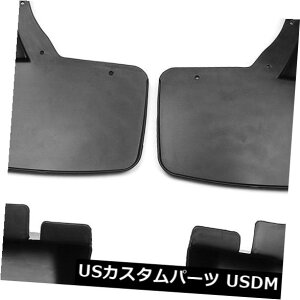 }bhK[h D F / R̂Ԃ̓D̓LfbÑGXJ[h2007-2014NGMT900̂߂̐܂Ԃ̃tF_[̃tA܂ F/R Splash Mud Guards Flaps Fender Flares For Cadillac Escalade 2007-2014 