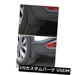 }bhK[h D }c_CX-3 CX3 2017 2018 ABSubNXvbVK[h}bhtbvtF_[g4PCS For Mazda CX-3 CX3 2017 2018 ABS Black Splash Guards Mud Flaps Fenders Trim 4PCS
