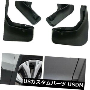 }bhK[h D 4XԂ̓DtbvXvbVK[htF_[}bhK[hMudflaps fortH[hGXP[v2013-2019 4X Car Mud Flaps Splash Guard Fender Mudguard Mudflaps For Ford Escape 2013-2019