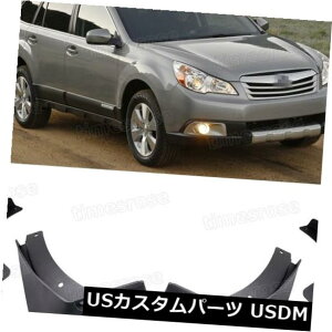 }bhK[h D 2010-2014 11 12 13XoAEgobN̂߂4x}bhtbvXvbVK[htF_[}bhK[h 4x Mud Flaps Splash Guard Fender Mudguard for 2010-2014 11 12 13 Subaru Outback