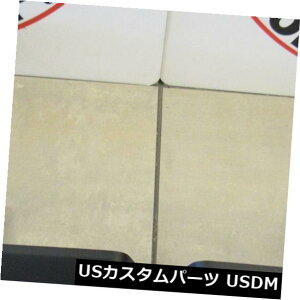 �}�b�h�K�[�h �D���� 2019 RAM 1500�w�ʐ��`�X�v���b�V���K�[�h�}�b�h�t���b�vW / O�t�F���_�[�t���A�VOEM MOPAR 2019 RAM 1500 Rear Molded Splash Guard Mud Flaps W/O Fender Flares NEW OEM MOPAR �y���s�A���i�z