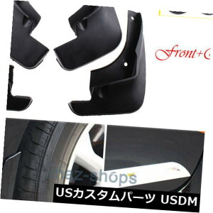 }bhK[h D g^J97-01XvbVK[htgA}bhtbvtF_[}bhK[ĥ߂4{ 4Pcs For Toyota Camry 97-01 Splash Guard Front Rear Mud Flaps Fender Mudguard