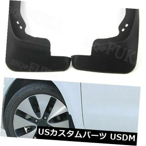 }bhK[h D q_CI30 2009-11̂߂4{̍DK[hDtbvXvbVtF_[veN^[ 4pcs Black Mud Guards Mud Flaps Splash Fender Protector For Hyundai I30 2009-11